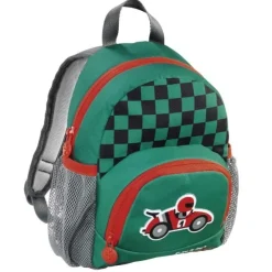 Step by Step Junior Little Dressy - LITTLE RACER