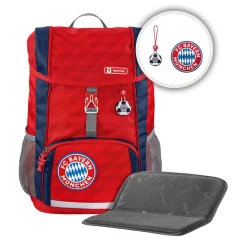 Step by Step Kid FC Bayern, 3-teilig - MIA SAN MIA