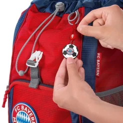 Step by Step Kid FC Bayern, 3-teilig - MIA SAN MIA