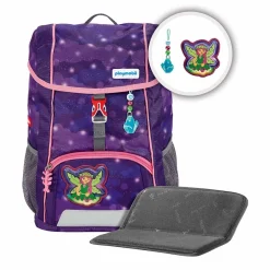 Step by Step Kid Playmobil, 3-teilig - ADVENTURES OF AYUMA