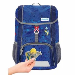 Step by Step Kid Playmobil, 3-teilig - NOVELMORE ARWYNN