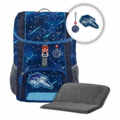 Step by Step Kid Reflect, 3-teilig - STAR SHUTTLE ELIO