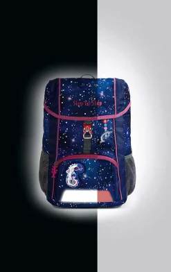 Step by Step Kid Reflect, 3-teilig - STAR SEAHORSE ZOE