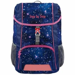 Step by Step Kid Reflect, 3-teilig - STAR SEAHORSE ZOE