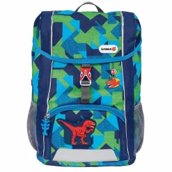 Step by Step Kid Schleich, 3-teilig - DINOSAURS VELOCIRAPTOR