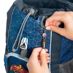 Step by Step Kid Schleich, 3-teilig - ELDRADOR LAVA DRAGON