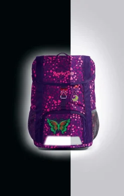 Step by Step Kid Shine, 3-teilig - BUTTERFLY NIGHT INA