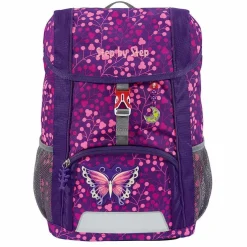 Step by Step Kid Shine, 3-teilig - BUTTERFLY NIGHT INA