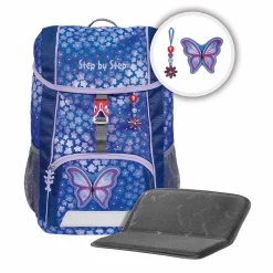 Step by Step Kid, 3-teilig - BUTTERFLY MAJA