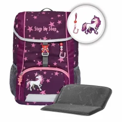 Step by Step Kid, 3-teilig - UNICORN NUALA