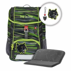 Step by Step Kid, 3-teilig - WILD CAT CHIKO