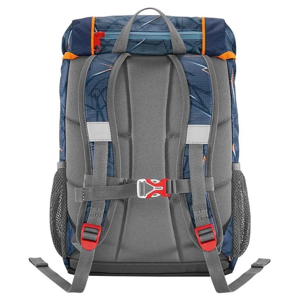 Step by Step Kid, 3-teilig - HELICOPTER SAM