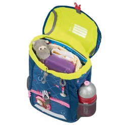 Step by Step Kid, 3-teilig - HORSE LIMA