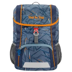 Step by Step Kid, 3-teilig - HELICOPTER SAM