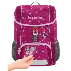 Step by Step Kid, 3-teilig - FAIRY FREYA