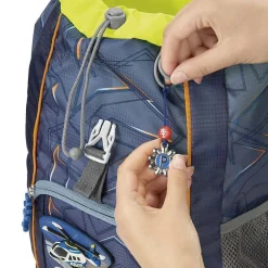 Step by Step Kid, 3-teilig - HELICOPTER SAM