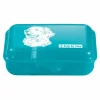 Step by Step Lunchbox - DOG BASTY, Türkis