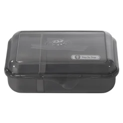 Step by Step Lunchbox - JUMPING SPIDER