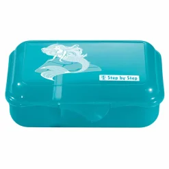 Step by Step Lunchbox - MERMAID DELIA, Blau