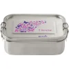 Step by Step Lunchbox - PURPLE & ROSE