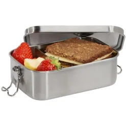 Step by Step Lunchbox - PURPLE & ROSE