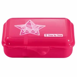 Step by Step Lunchbox - STAR STELLA, Pink