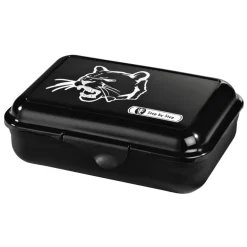 Step by Step Lunchbox - WILD CAT CHIKO