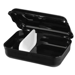 Step by Step Lunchbox - WILD CAT CHIKO