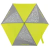 Step by Step Regenschirm - NEON YELLOW