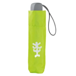 Step by Step Regenschirm - NEON YELLOW