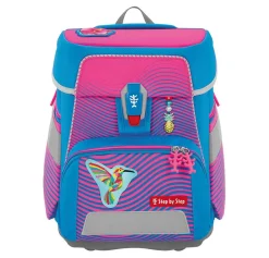 Step by Step Space NEON Set, 5-teilig - KOLIBRI KAJA