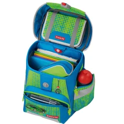 Step by Step Space NEON Set, 5-teilig - RACE CAR CHUCK