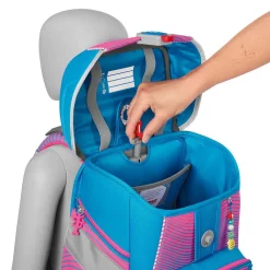 Step by Step Space NEON Set, 5-teilig - KOLIBRI KAJA