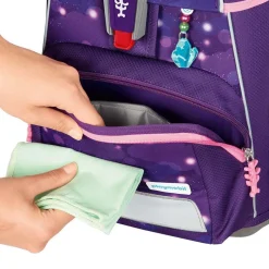 Step by Step Space Playmobil Set, 5-teilig - ADVENTURES OF AYUMA, LEAVI