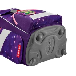 Step by Step Space Playmobil Set, 5-teilig - ADVENTURES OF AYUMA, LEAVI