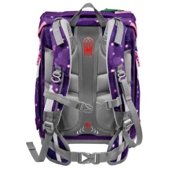 Step by Step Space Playmobil Set, 5-teilig - ADVENTURES OF AYUMA, LEAVI