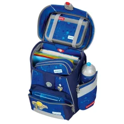 Step by Step Space Playmobil Set, 5-teilig - NOVELMORE, ARWYNN