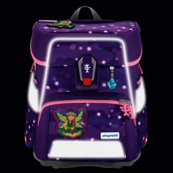 Step by Step Space Playmobil Set, 5-teilig - ADVENTURES OF AYUMA, LEAVI