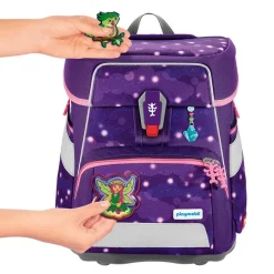 Step by Step Space Playmobil Set, 5-teilig - ADVENTURES OF AYUMA, LEAVI