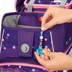 Step by Step Space Playmobil Set, 5-teilig - ADVENTURES OF AYUMA, LEAVI