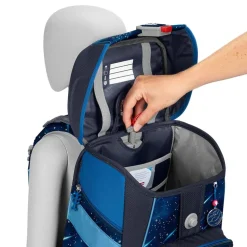 Step by Step Space Reflect Set, 5-teilig - STAR SHUTTLE ELIO