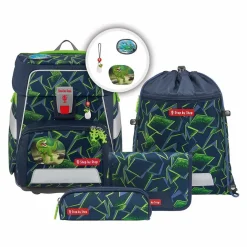 Step by Step Space Set, 5-teilig - WILD T-REX TARO