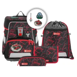 Step by Step Space Set, 5-teilig - NINJA YUMA