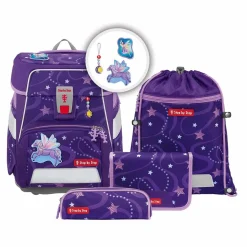 Step by Step Space Set, 5-teilig - PEGASUS EMILY