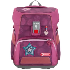 Step by Step Space Set, 5-teilig - GLAMOUR STAR