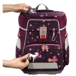 Step by Step Space Set, 5-teilig - UNICORN NUALA