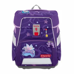 Step by Step Space Set, 5-teilig - PEGASUS EMILY