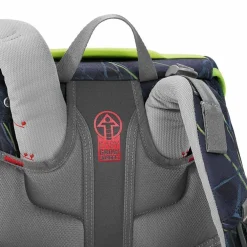 Step by Step Space Set, 5-teilig - DANGER CAT CHICO