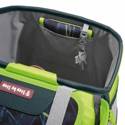 Step by Step Space Set, 5-teilig - DANGER CAT CHICO