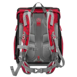 Step by Step Space Set, 5-teilig - MONSTER TRUCK ROCKY